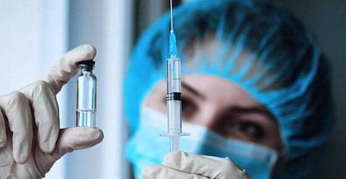 Рязанский завод «ФОРТ» намерен увеличить выпуск вакцин от грипа в 5,5 раз