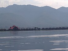 В аэропорту Бангкока задержали вербовщика скам-центра, похищавшего российских моделей