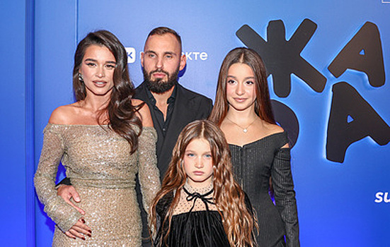 Бородина вступилась за младшую дочь после скандального видео: "Тебе не должно быть стыдно! Поняла меня?"