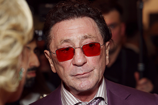 Женщину скрутили на&nbsp;концерте Лепса: певец отреагировал на&nbsp;инцидент