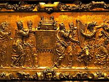 Раскрыто предназначение ветхозаветного Ковчега завета