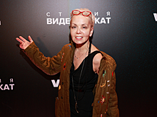 Актриса Евдокия Германова объяснила, почему ее называют скандалисткой