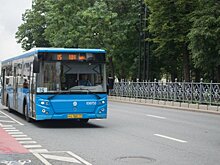 Проезд в городском транспорте Подмосковья подорожает на 3% с 2020 года