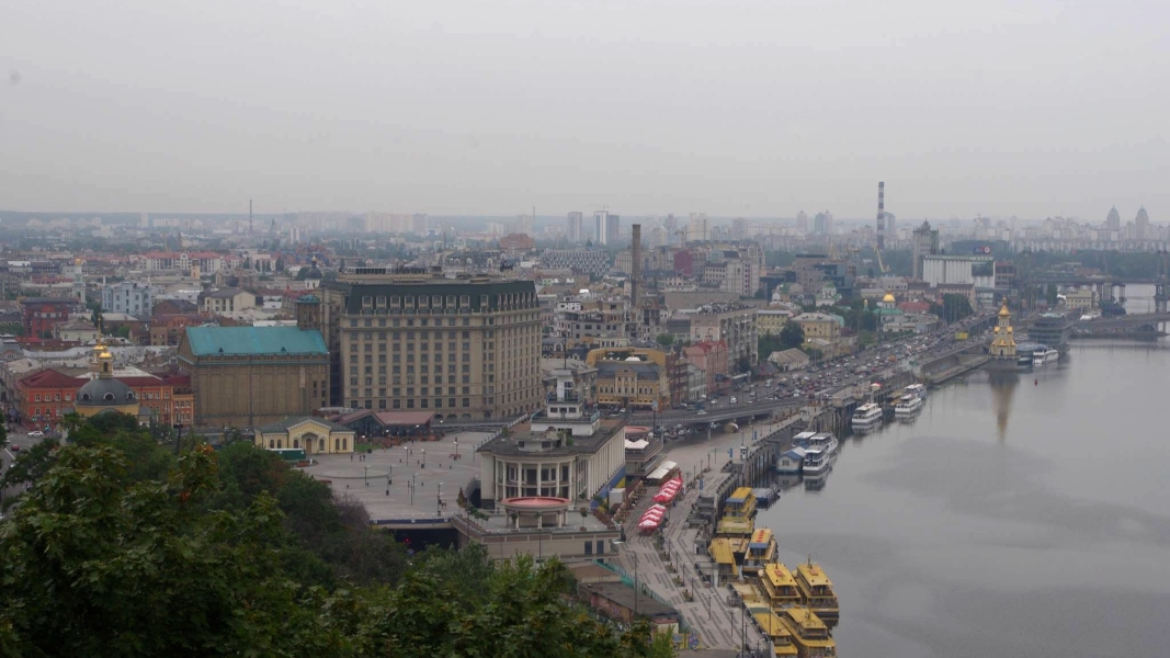 Киев призвал к «наступательной украинизации» страны
