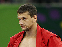 Девятикратный чемпион мира по самбо Осипенко примет участие в чемпионате России в Перми