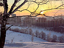 Синоптик Вильфанд: 80% России уже покрыто снегом