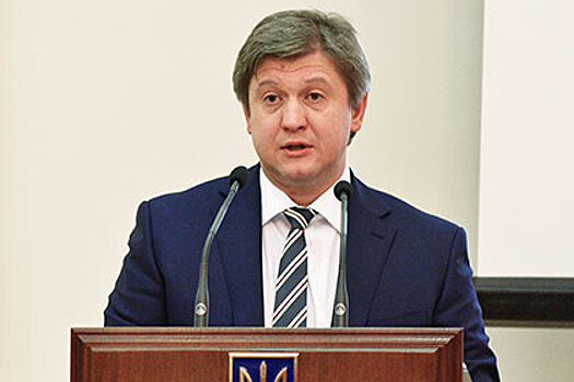 Минфин Украины рассказал о дальнейшей судьбе транша МВФ