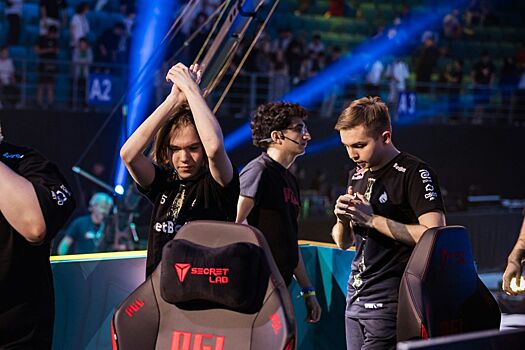 Российская Team Spirit — чемпион PGL Astana 2025 по CS 2