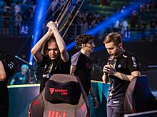 Российская Team Spirit — чемпион PGL Astana 2025 по CS 2