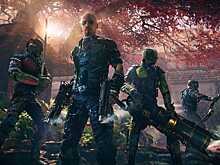 Серия игр Shadow Warrior продается с 75% скидками