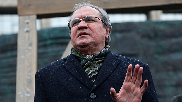 «Мы свидетели деградации»: Глава СПЧ о культуре человечества