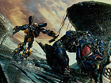 Cтала известна дата выхода нового фильма франшизы "Трансформеры"