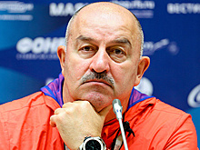Черчесов высказался о будущем Дзюбы