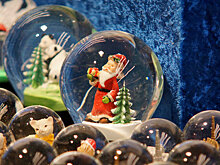 30-градусное Рождество: москвичей будут греть кашей из полевых кухонь