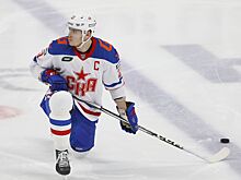 Крикунов: у СКА всё было бы нормально, если бы не потеряли Никишина