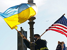 Пентагон не будет диктовать Украине, когда прекращать боевые действия