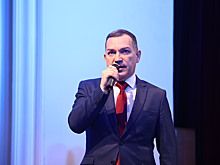Мэр Максим Кудрявцев: ТОСы Новосибирска стали мостиком между жителями и органами власти