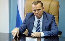 Сможет ли губернатор Зауралья Вадим Шумков преодолеть «кадровую чехарду»?