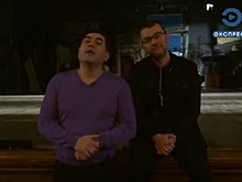 Телеканал «Экспресс» покажет заключительную серию «Иных людей»