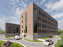 Новую поликлинику построят на месте бывшего кинотеатра «Чайка» в Иркутске