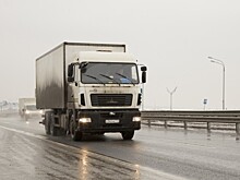 Как на вулкане: жители молдавских сел объявили войну большегрузам