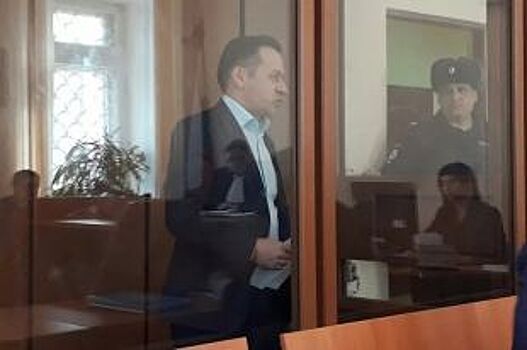 С декана истфака ОГПУ Камиля Ахтямова снято 23 эпизода уголовного дела