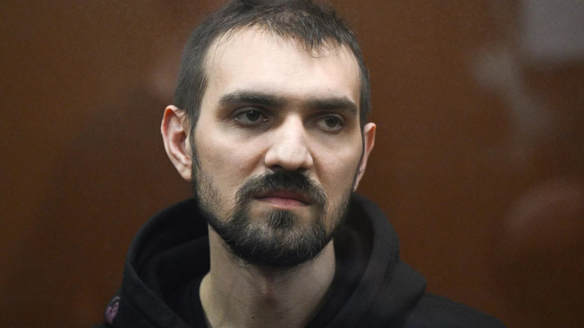 Арестованный за шутку комик Останин заявил, что белорусские силовики его избили и пытали