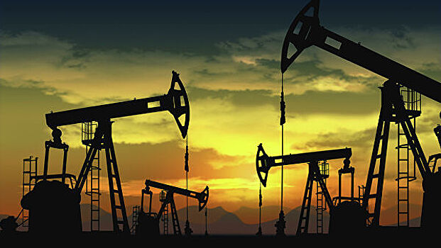 Цена нефти марки Brent поднялась выше 65 долларов за баррель