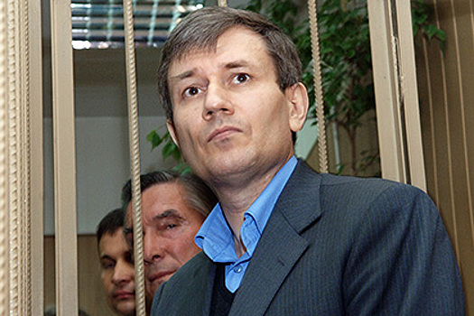 ЕСПЧ присудил компенсацию «целителю» Грабовому за проведенное в СИЗО время
