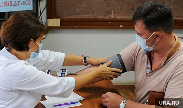 В Челябинской области проверят качество борьбы с болезнями сердца