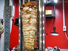 Терапевт назвала самый полезный ингредиент шаурмы