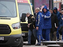 Как жители Петербурга помогали друг другу после теракта