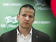 Депутат парламента Венгрии обратился к Дмитрию Медведеву с просьбой из-за Украины