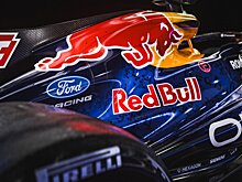 Red Bull уволил нескольких руководителей