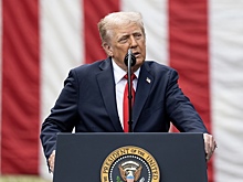 В США объяснили намерения Трампа отложить санкции против России