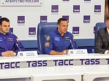 Молодежь заинтересовалась достижениями космической отрасли