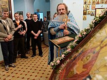 «Он пригласил меня на экскурсию в Бутырскую тюрьму»