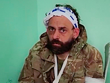 Пленный британский наемник рассказал, как его обманули на Украине