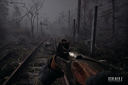 Блогер OLDboi: релиз S.T.A.L.K.E.R. 2 задержат до осени 2022 года