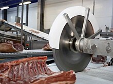 Работа кемеровского мясокомбината приостановлена на 15 суток из-за нарушений