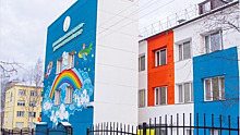 В Кировской детской областной больнице ведется масштабная реконструкция