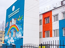 В Кировской детской областной больнице ведется масштабная реконструкция