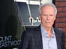 Дочь Клинта Иствуда рассказала о съемках с отцом