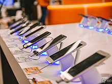 Гаджеты на 13 миллионов рублей незаконно попали на полки сибирских магазинов