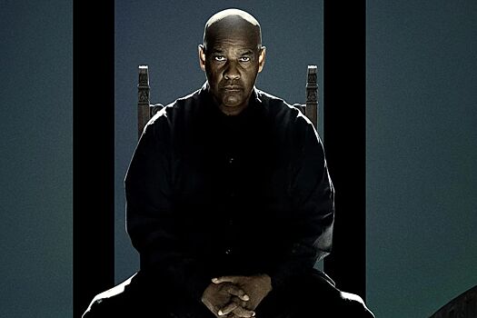 Появились первые десять минут фильма «Великий уравнитель 3»