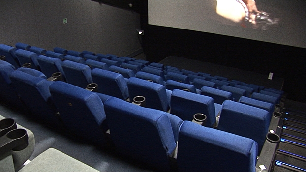 Кинотеатры и ивент-агентства в качестве меры поддержки получат единовременную выплату от региона