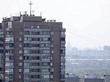 Врач посоветовал москвичам отказаться от спорта на улице из-за смога