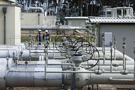 Раскрыта причина ударов Киева по нефтепроводу «Дружба»