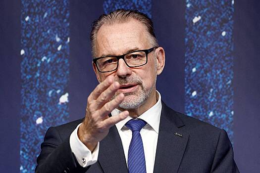 Европа захотела снизить свою зависимость от НАСА