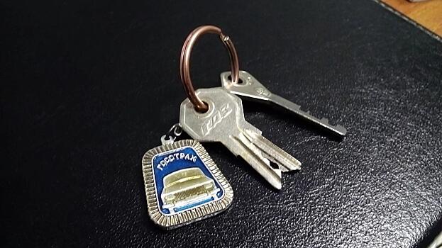 Вологжанин угнал «Волгу» у собутыльника и сдал ее на металлолом